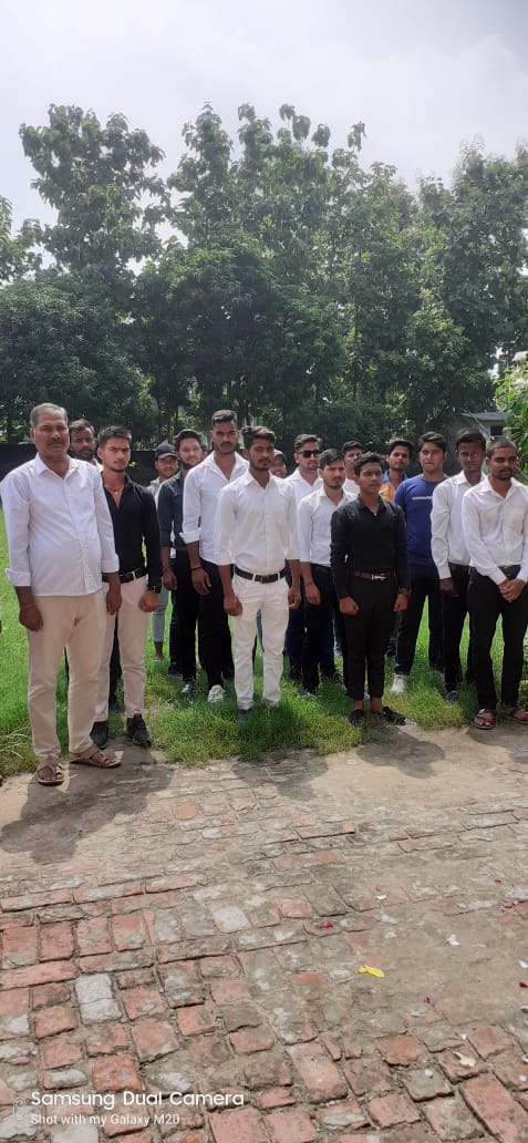 Government Polytechnic Basti